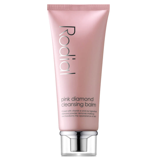 Rodial Pink Diamond Cleansing Balm 100ml