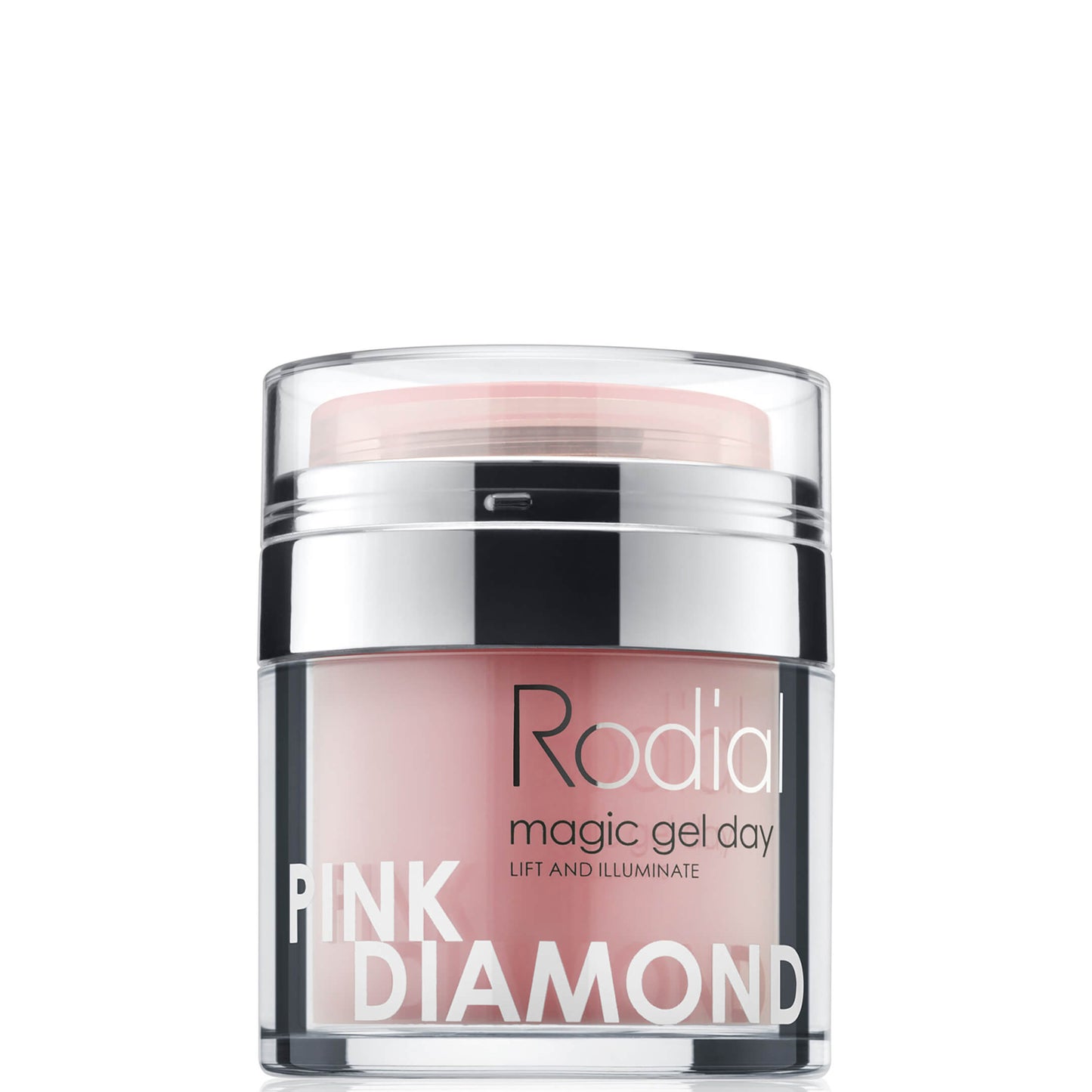 Rodial Pink Diamond Magic Gel 50ml