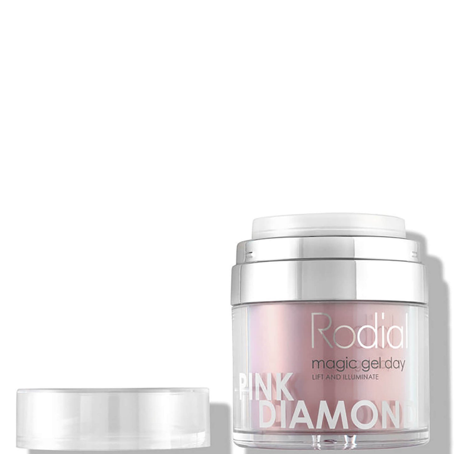 Rodial Pink Diamond Magic Gel 50ml