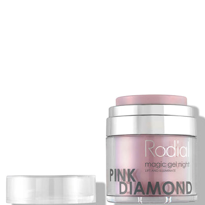 Rodial Pink Diamond Magic Night Gel 50ml