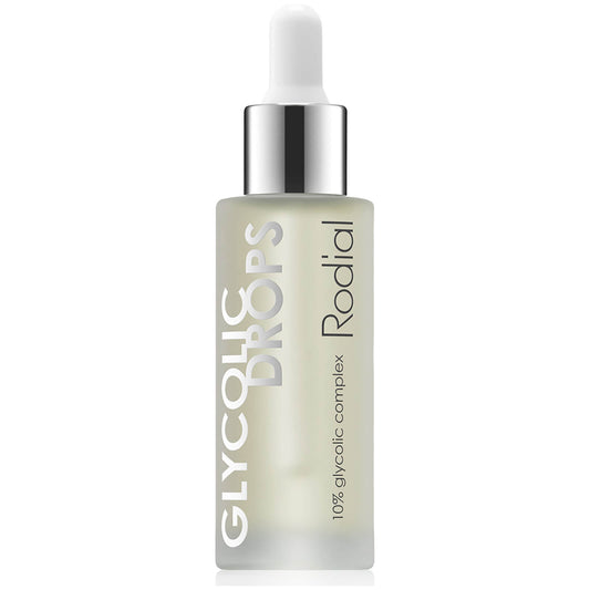 Rodial Glycolic 10% Booster Drops 30ml