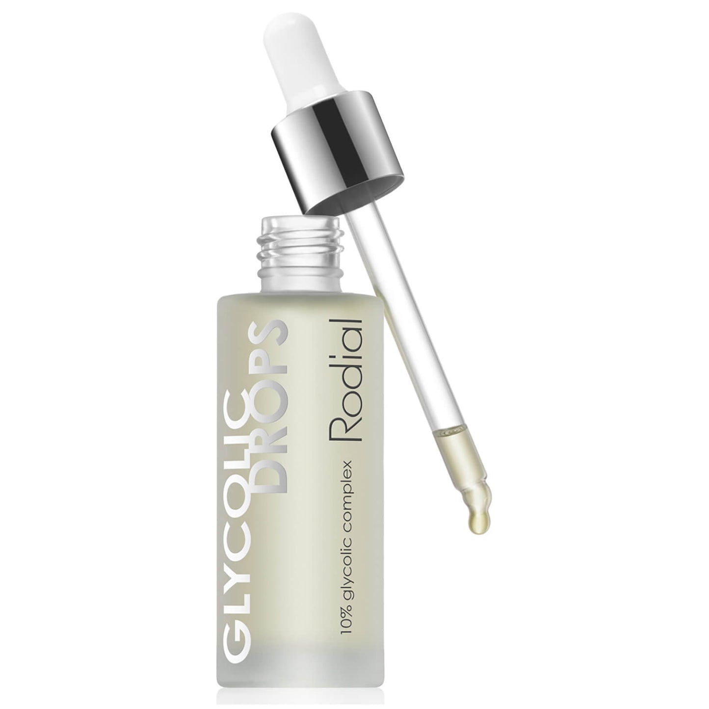 Rodial Glycolic 10% Booster Drops 30ml