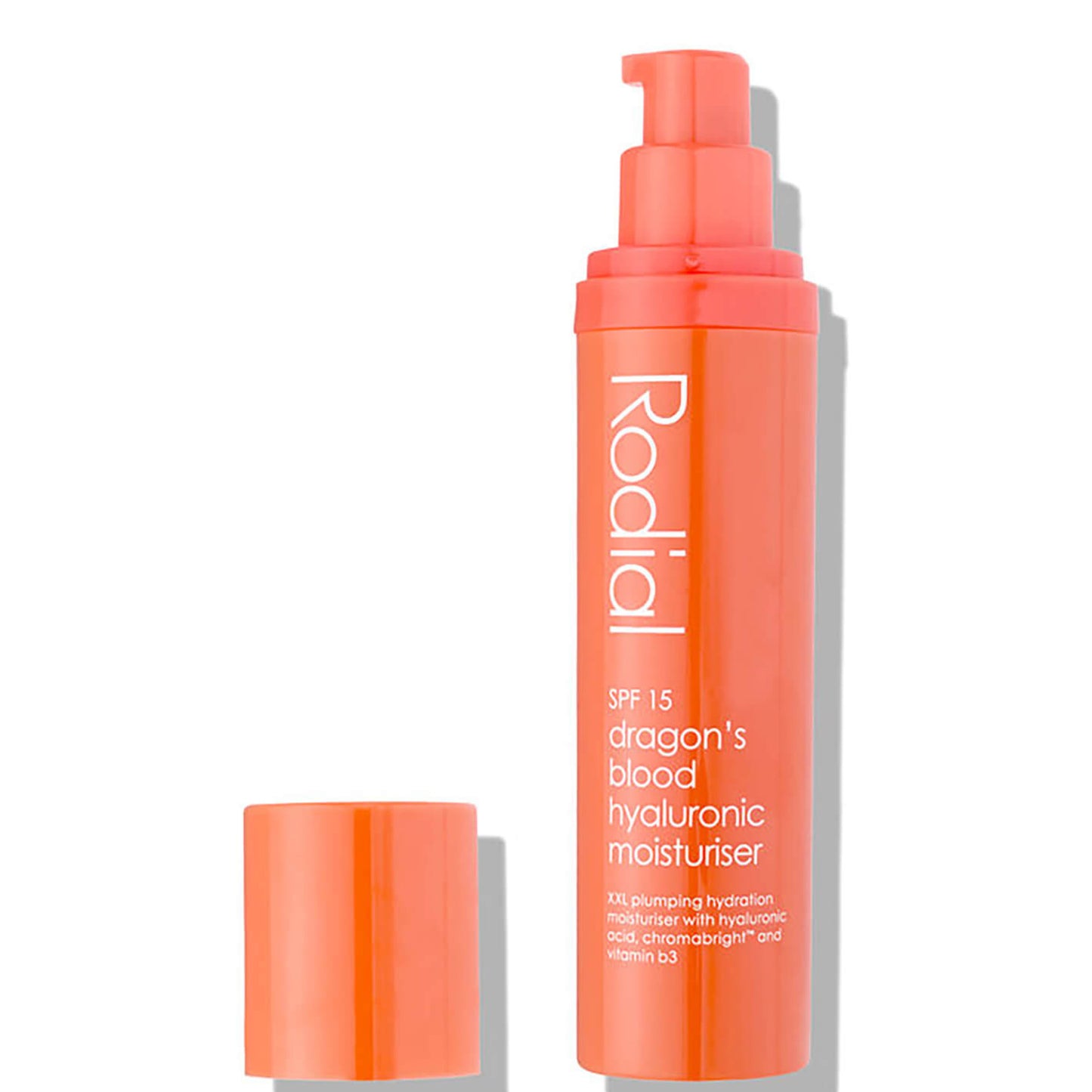 Rodial Dragon's Blood Hyaluronic SPF15 Moisturiser 50ml