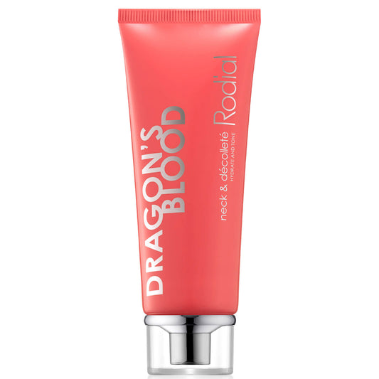 Rodial Dragon's Blood Neck and Decollete Gel 100ml