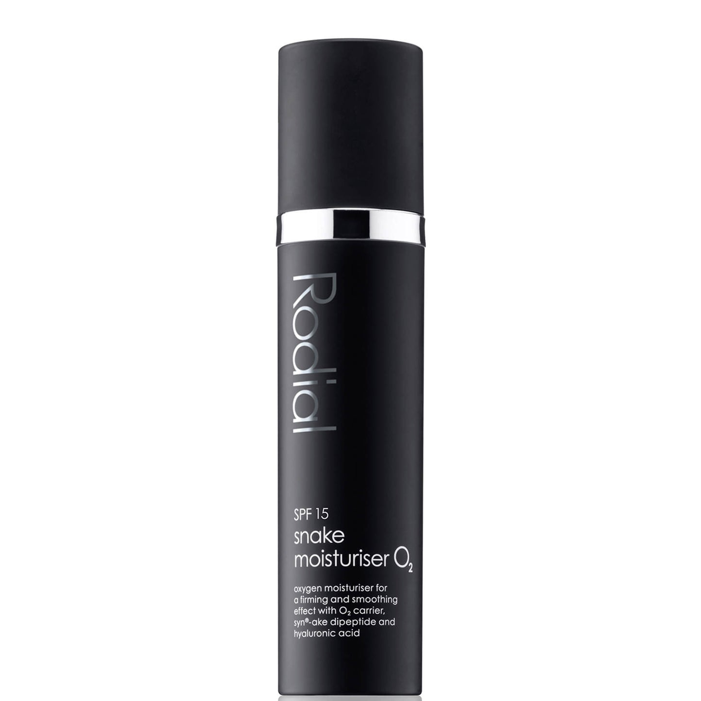 Rodial Snake SPF15 O2 Moisturiser 50ml