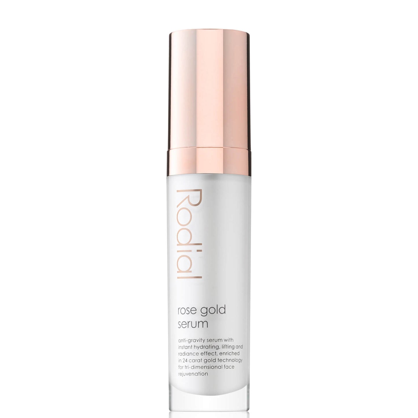 Rodial Rose Gold Serum 30ml