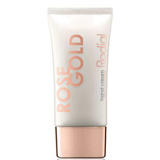 Rodial Rose Gold Hand Cream 40ml