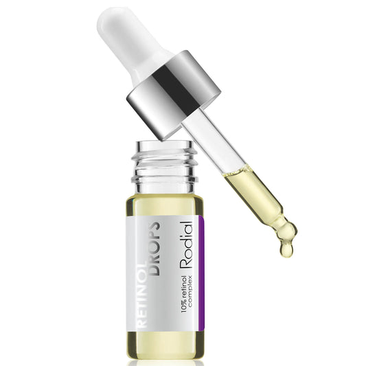 Rodial Retinol Deluxe Booster Drops 10ml