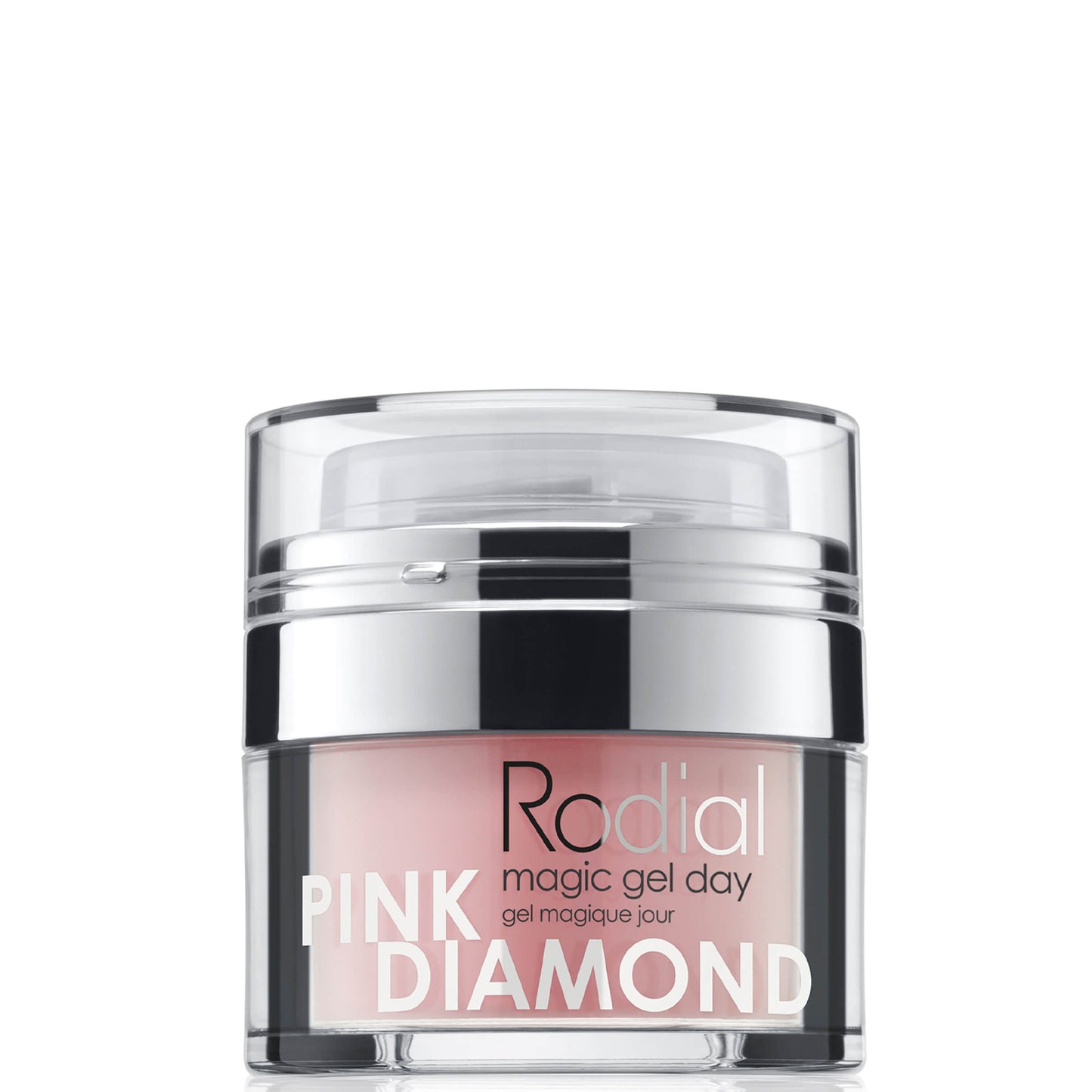 Rodial Pink Diamond Deluxe Magic Day Gel 9ml