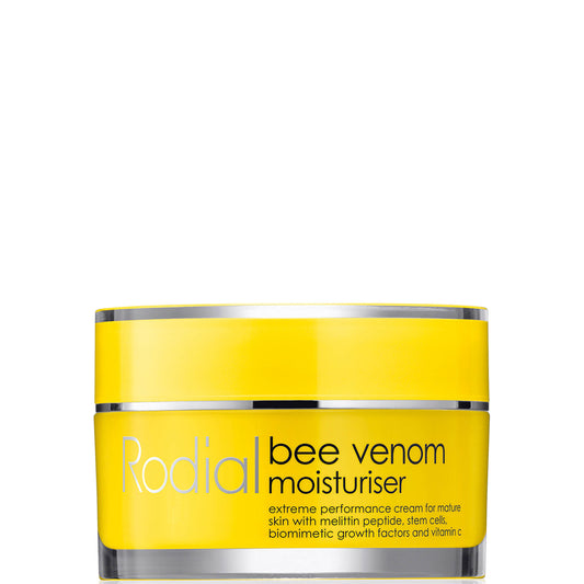 Rodial Bee Venom Moisturiser Deluxe 15ml