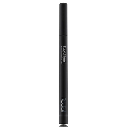 Rodial Liquid Liner - Black 1ml