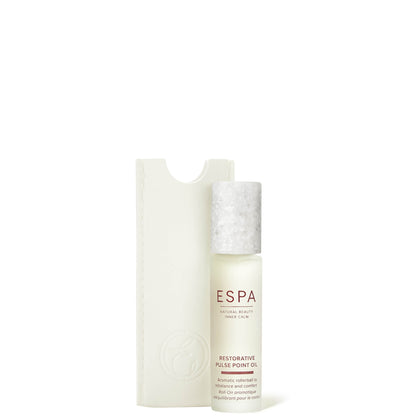 ESPA Restorative Pulse Point Oil 9ml