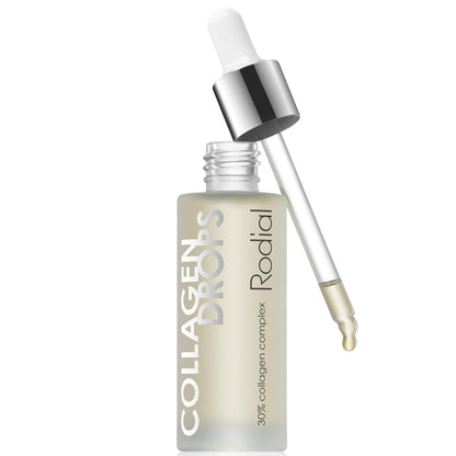 Rodial Collagen 30% Booster Drops 1.01 oz