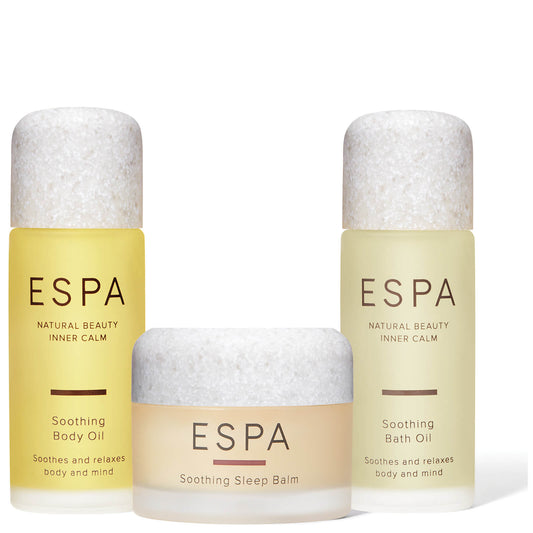 ESPA Time for Sleep