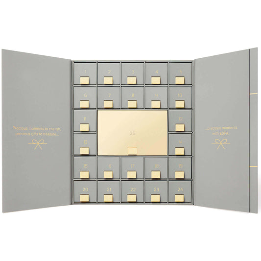 ESPA Precious Moments Advent Calendar