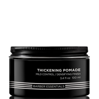 Redken Brews Thickening Pomade 100ml