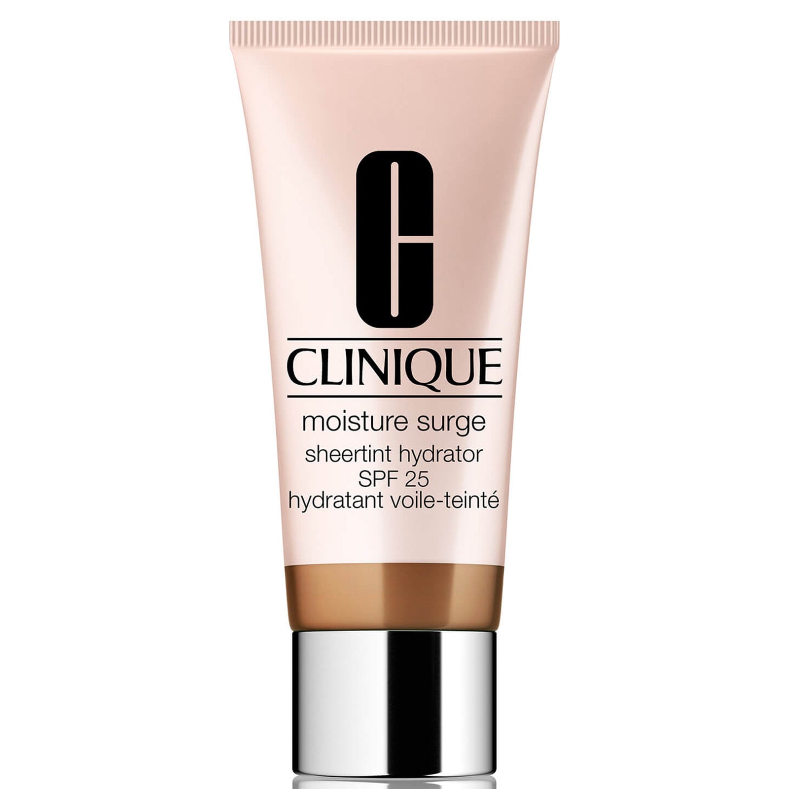 Clinique Moisture Surge SPF25 Sheertint Hydrator - Universal Medium Deep 40ml