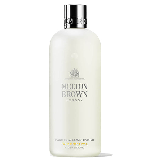 Molton Brown Purifying Conditioner With Indian Cress