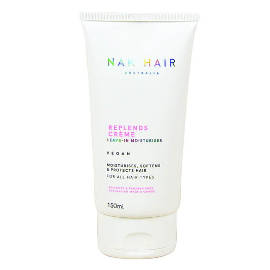 NAK Replends Crème Leave-in Moisturiser 150ml