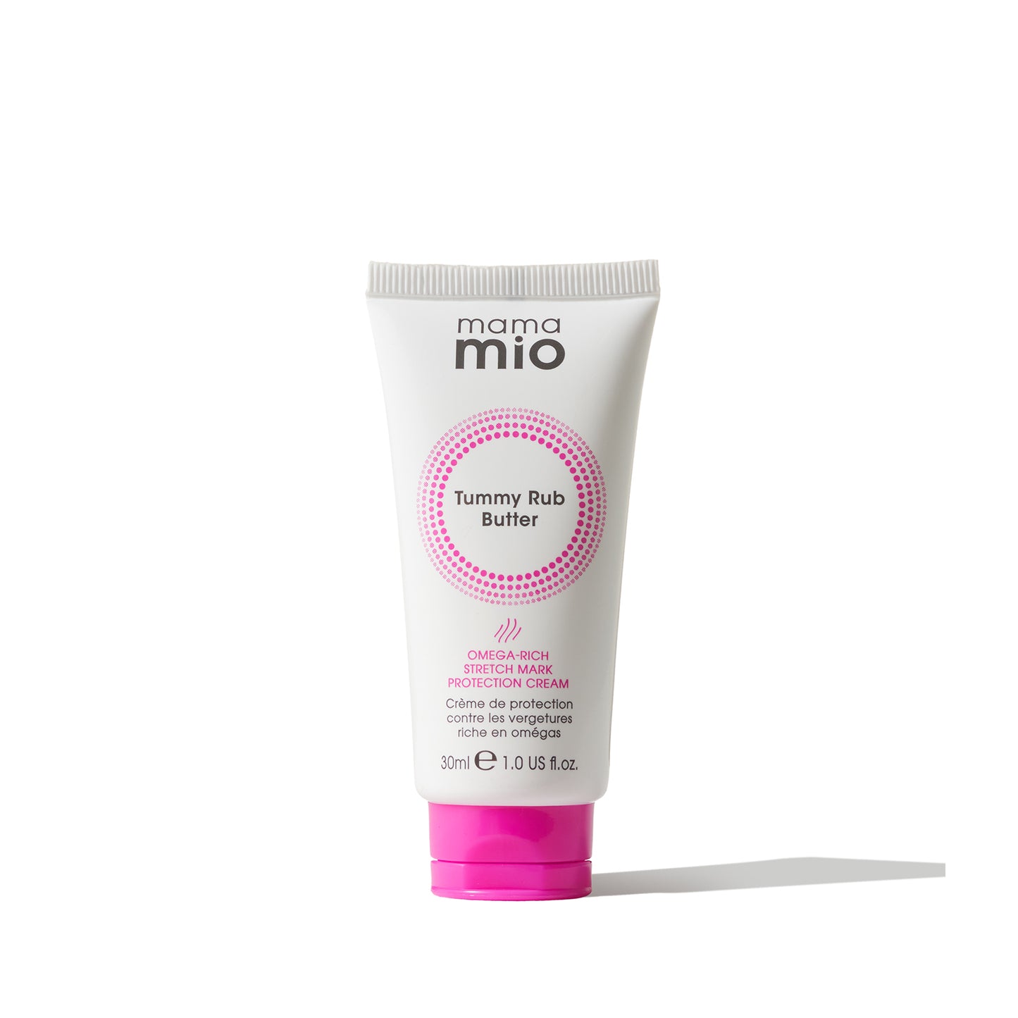 Mama Mio The Tummy Rub Butter 30ml