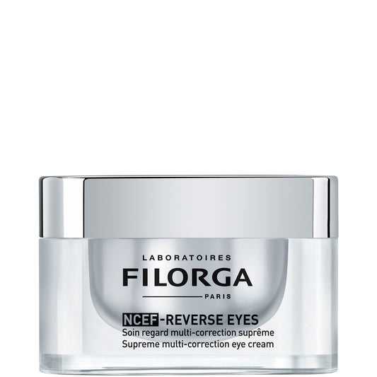 Filorga NCEF-Reverse Eyes Multi-Correction Eye Cream 15ml