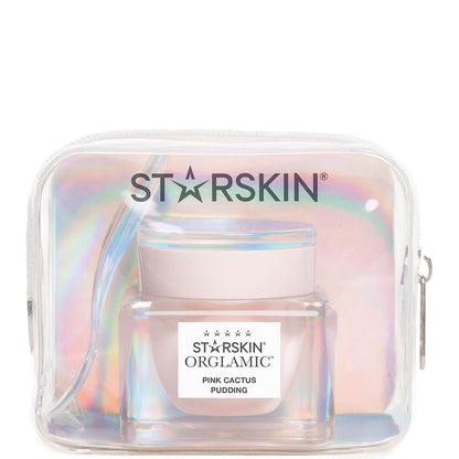 STARSKIN Orglamic Pink Cactus Pudding 15ml