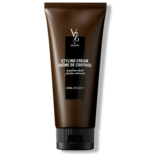 V76 by Vaughn Styling Cream Medium Hold - AU/NZ