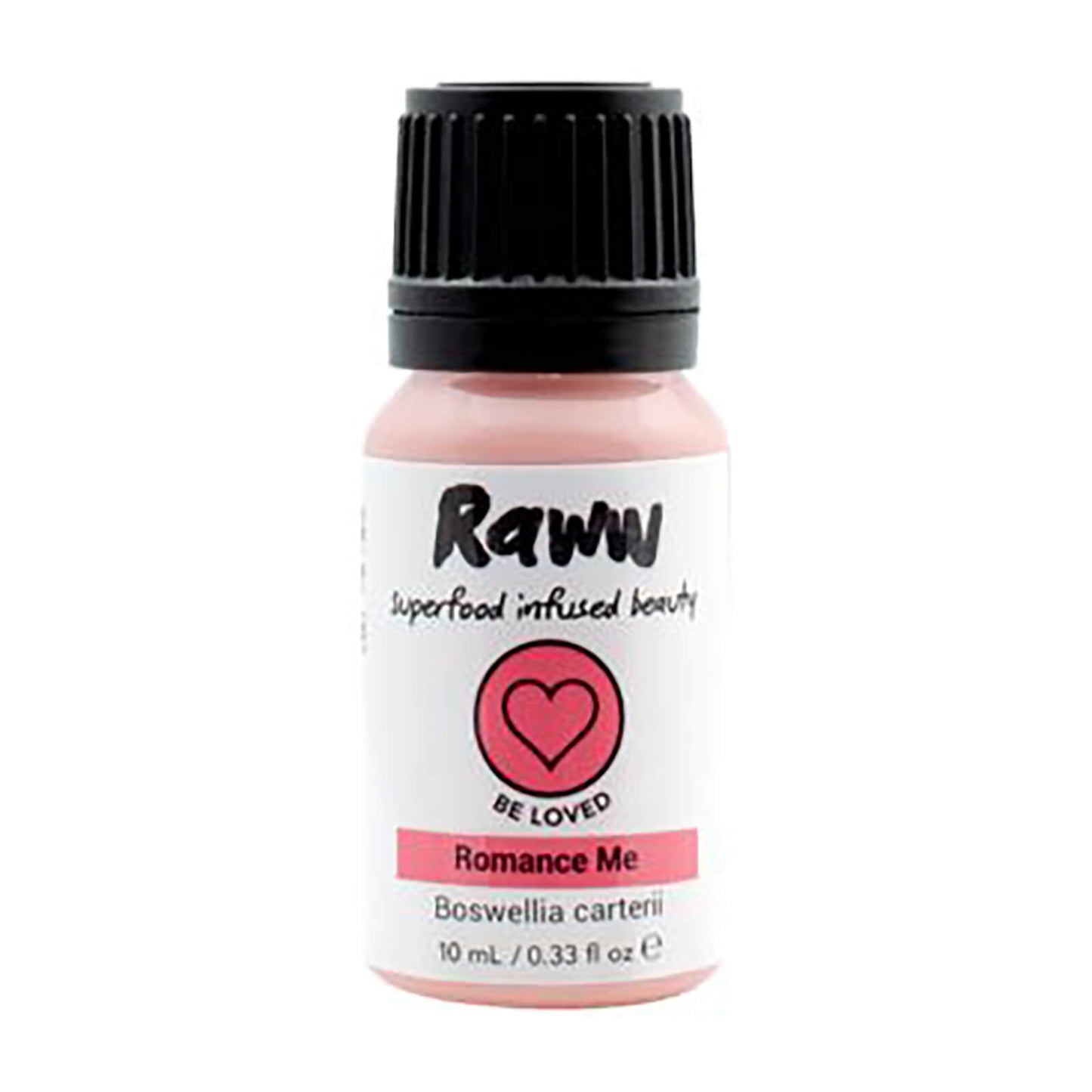 RAWW Be Loved Essential Oil Blend 10ml