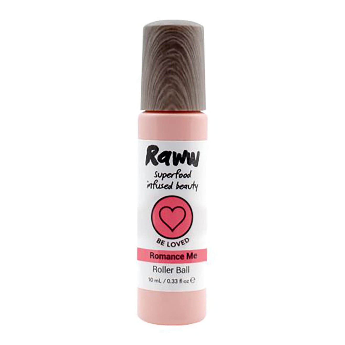 RAWW Be Loved Aroma Roller Ball 10ml