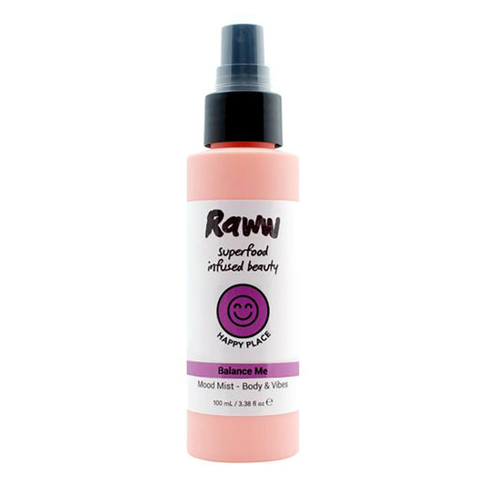 RAWW Happy Place Aroma Mist 100ml