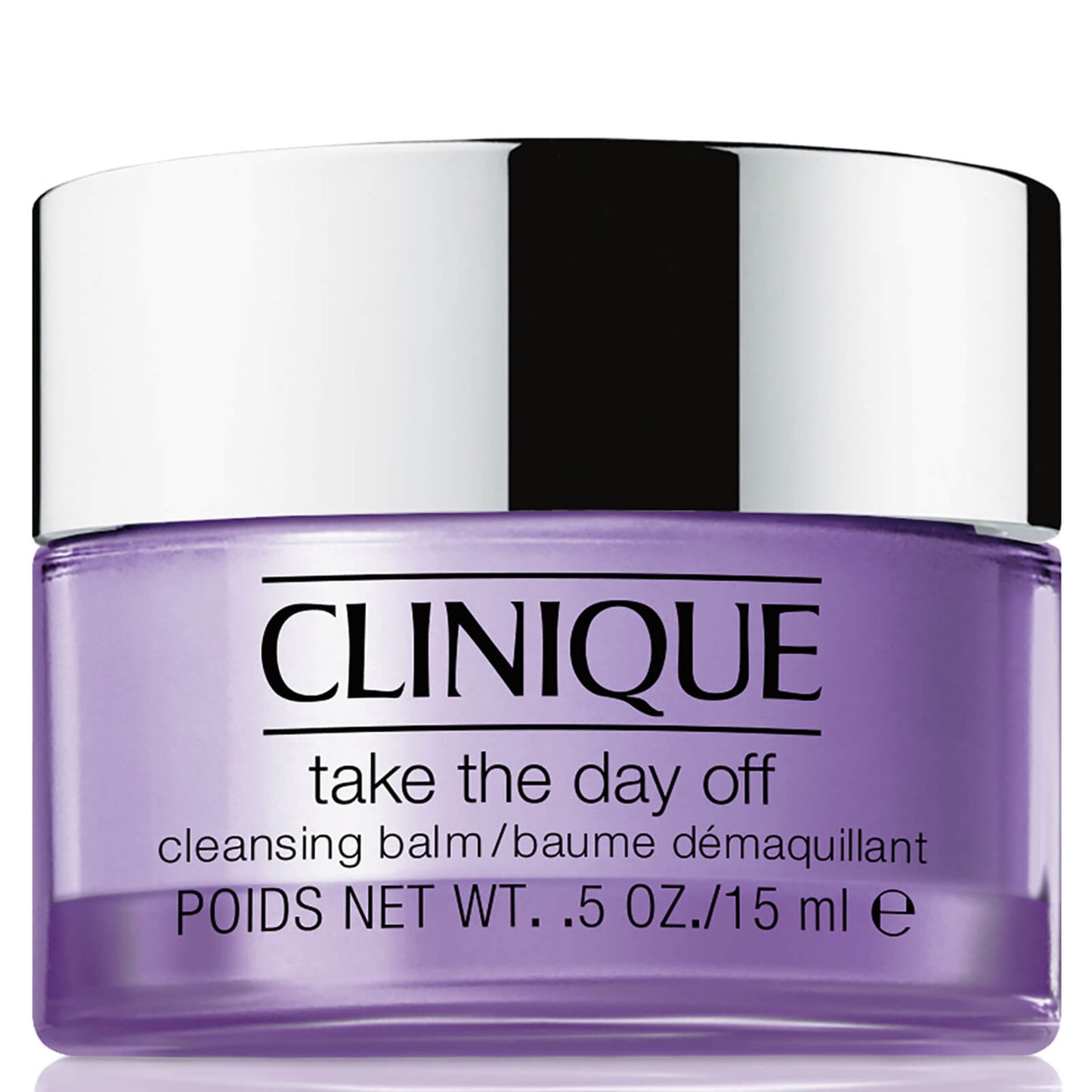 Clinique Take the Day Off Cleansing Balm 15ml (Free Gift)