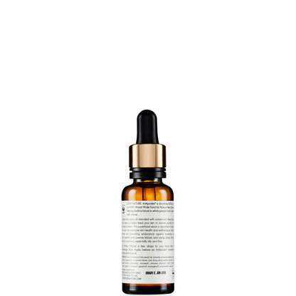 Antipodes Chia and Kiwi Seed Superfood Serum 30ml