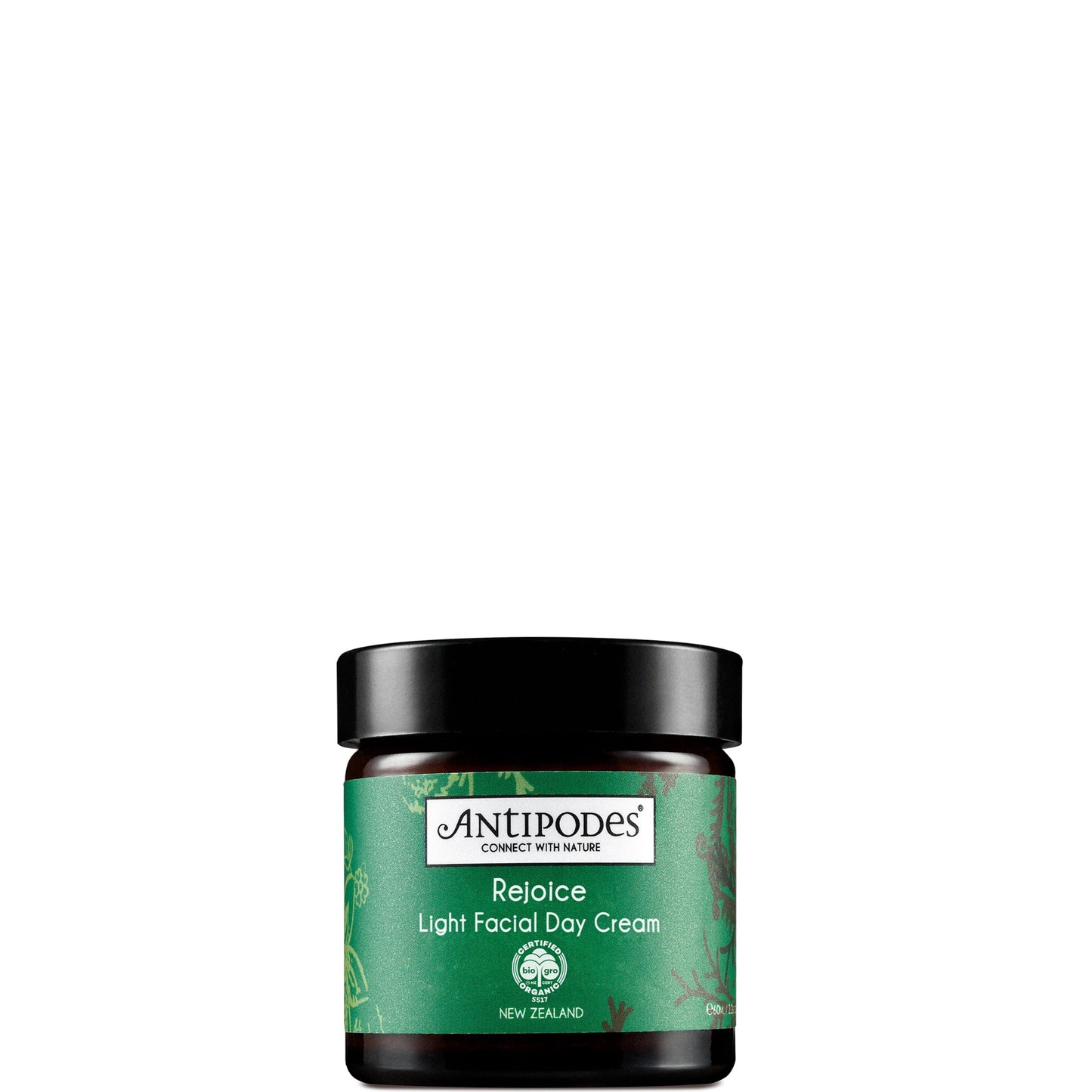 Antipodes Rejoice Light Facial Day Cream 60ml