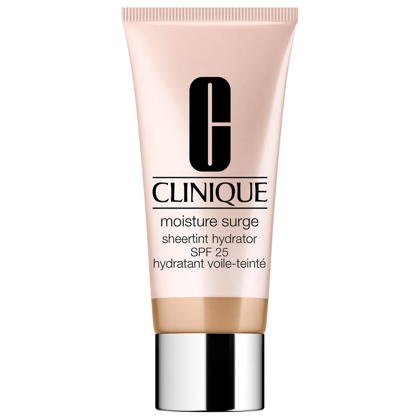 Clinique Moisture Surge SPF25 Sheertint Hydrator 40ml (Various Shades)