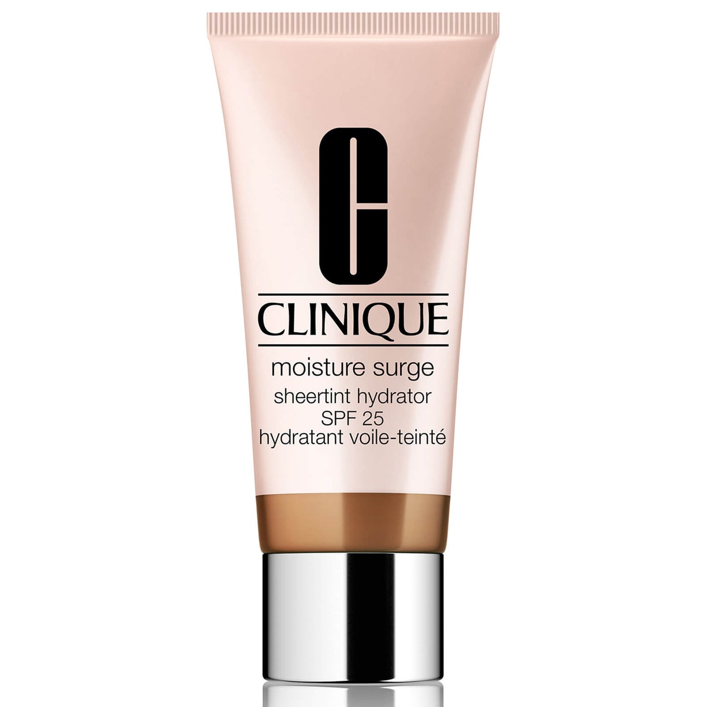 Clinique Moisture Surge SPF25 Sheertint Hydrator 40ml (Various Shades)