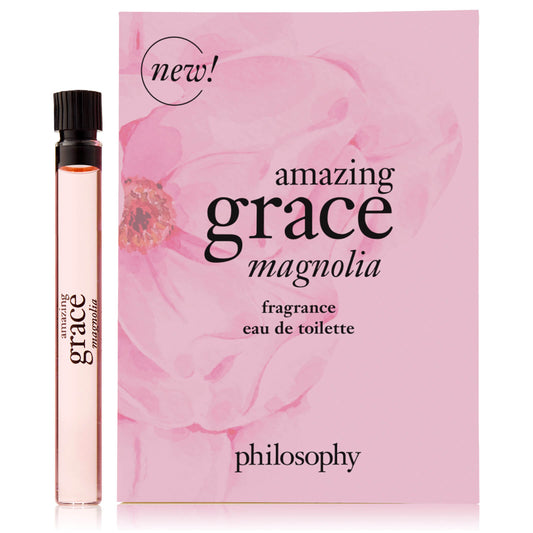 philosophy Amazing Grace Melodic Orchid Voc 1.5ml (Sample)