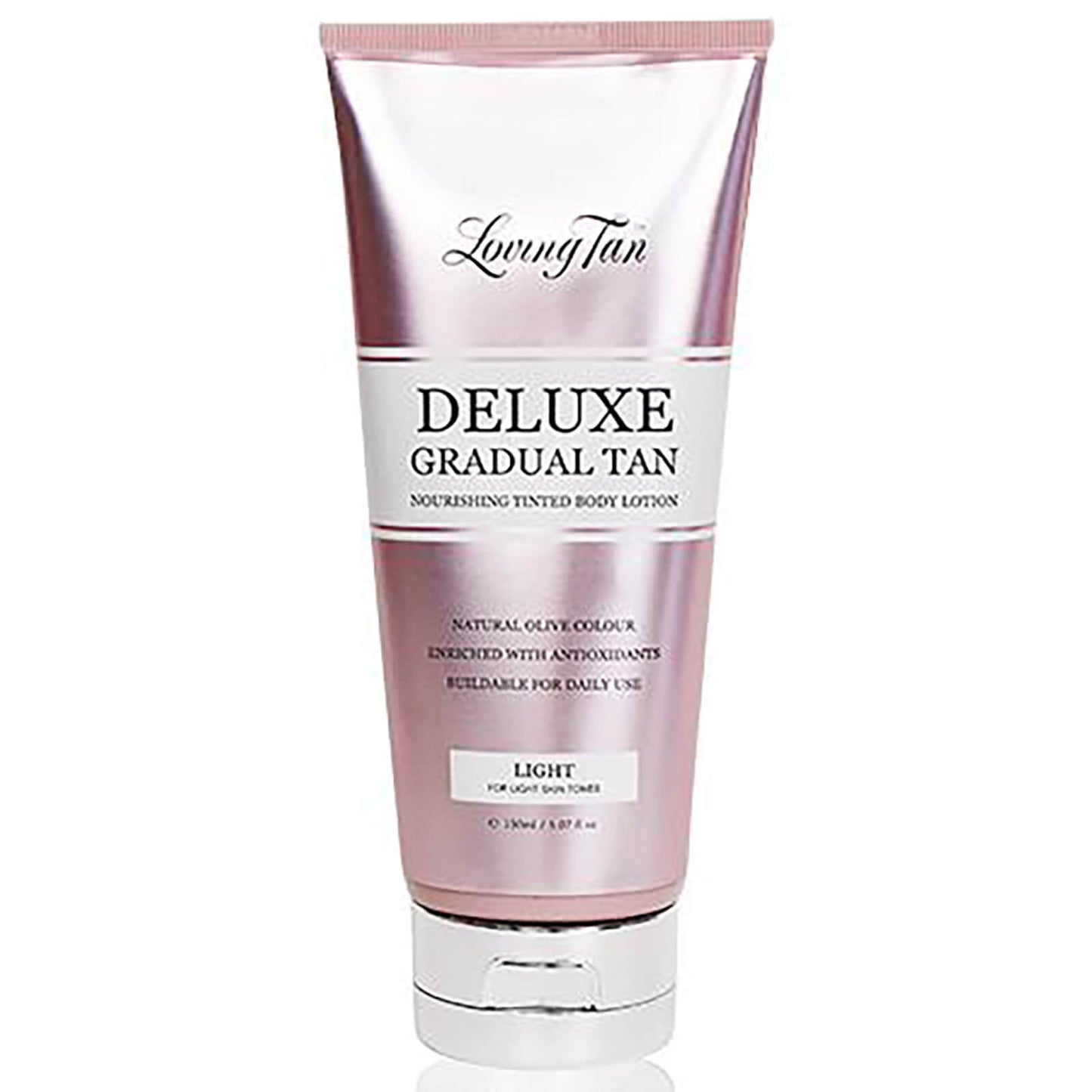 Loving Tan Deluxe Gradual Tan Light 150ml - AU/NZ