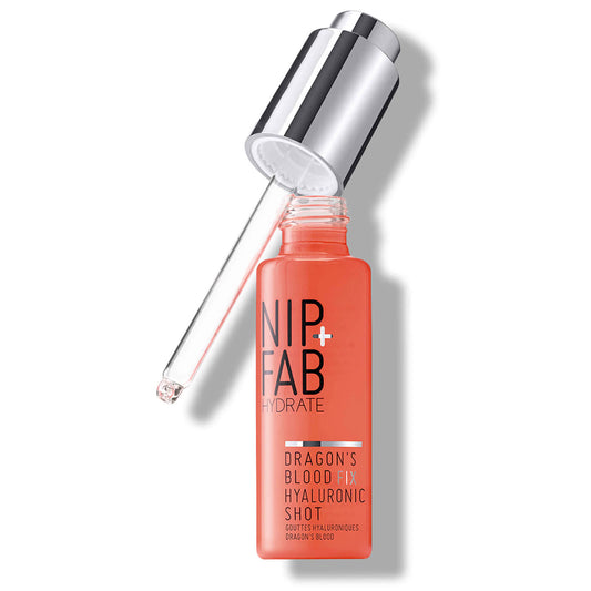 NIP+FAB Dragons Blood Hyaluronic Shot 30ml