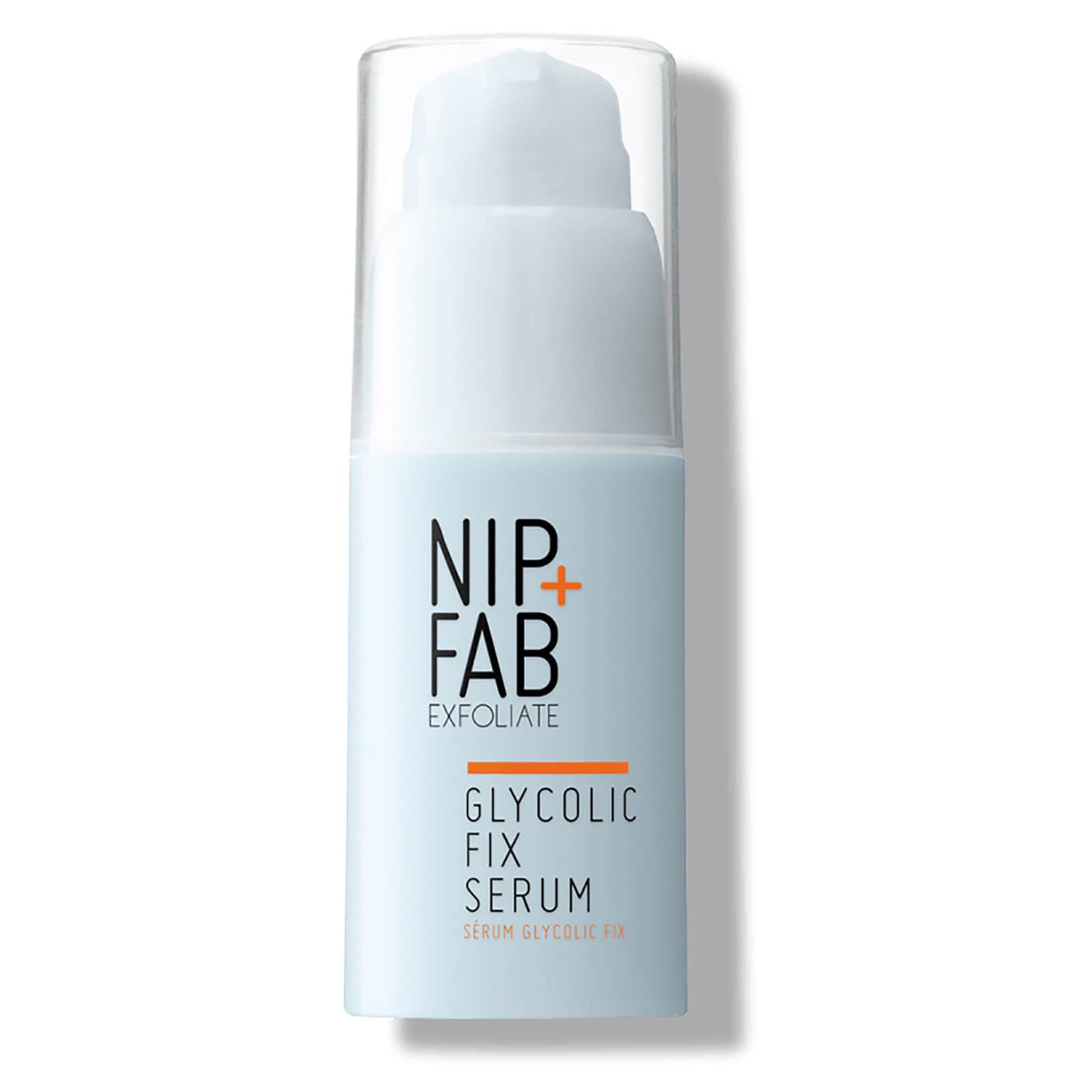 NIP+FAB Glycolic Fix Serum 30ml