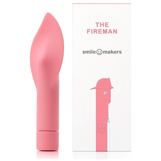 Smile Makers - The Fireman