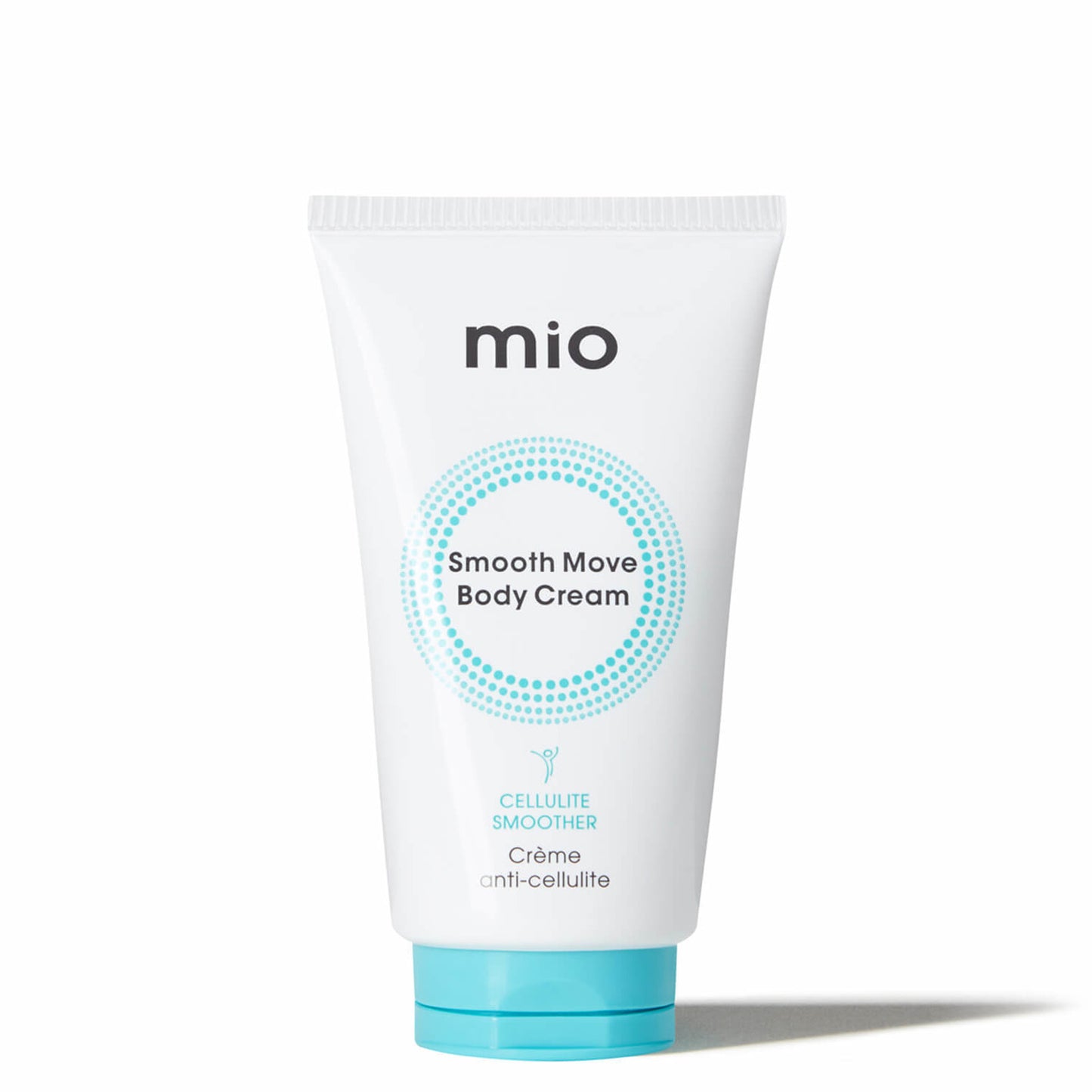 Mio Smooth Move Body Cream 125ml