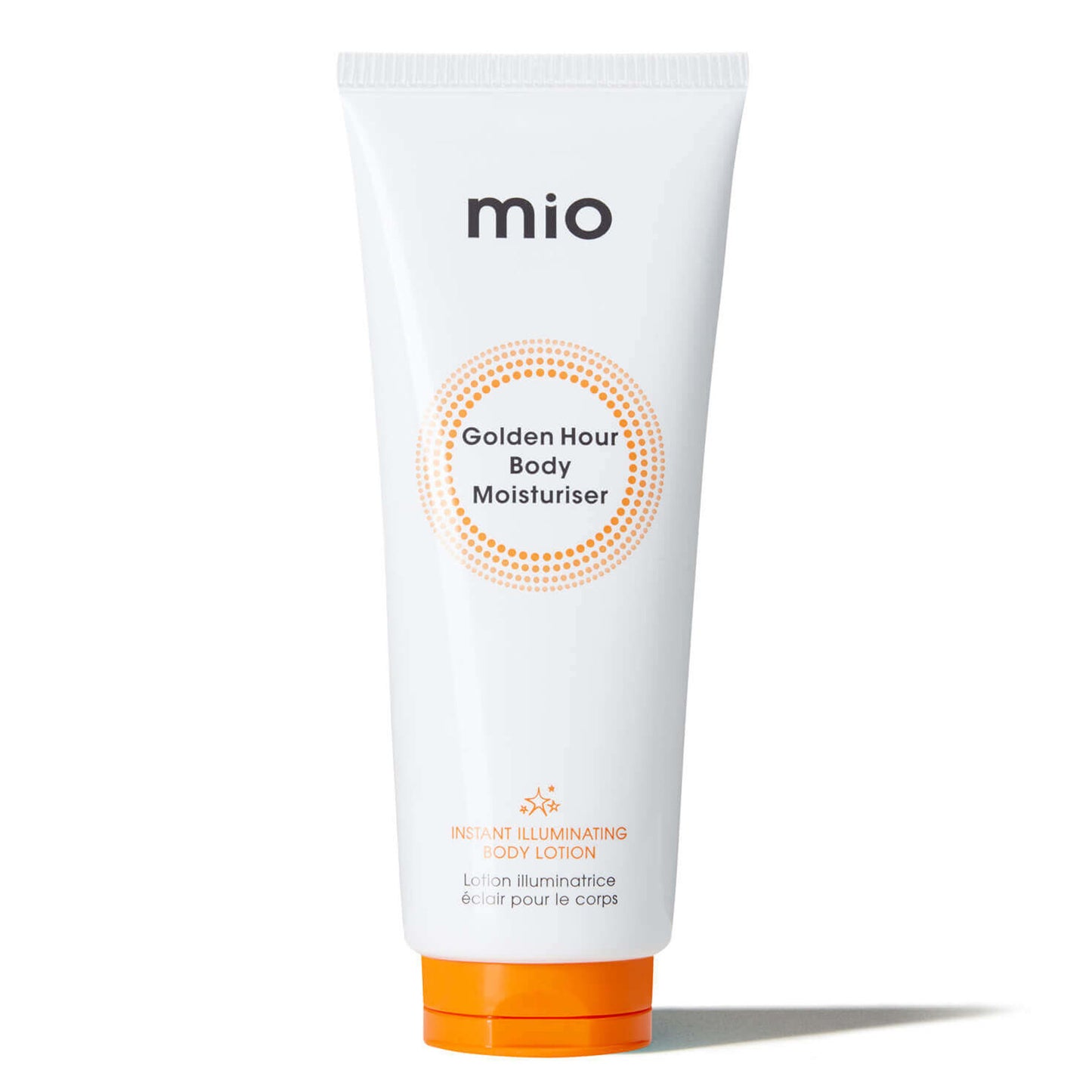 Mio Golden Hour Body Moisturiser 200ml