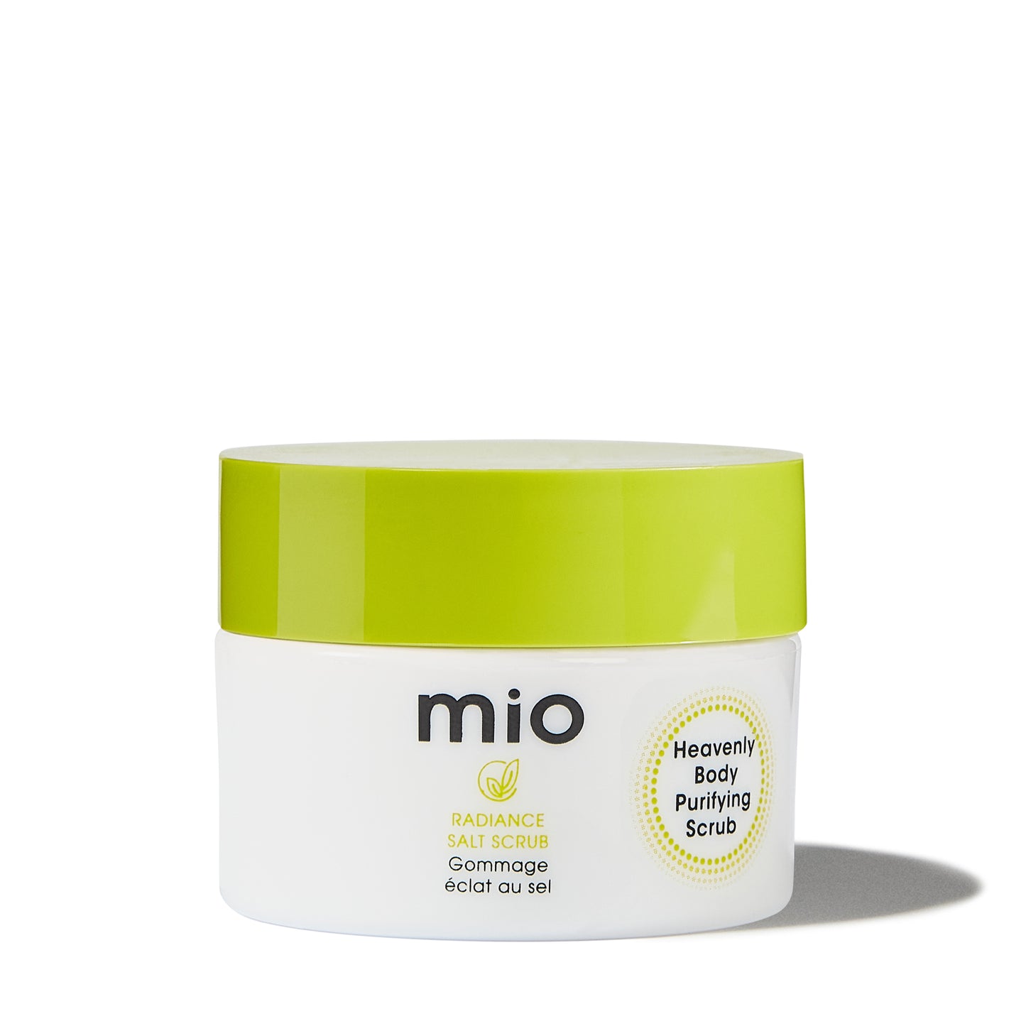 Mio Heavenly Body Purifying Scrub 30ml (Mini)