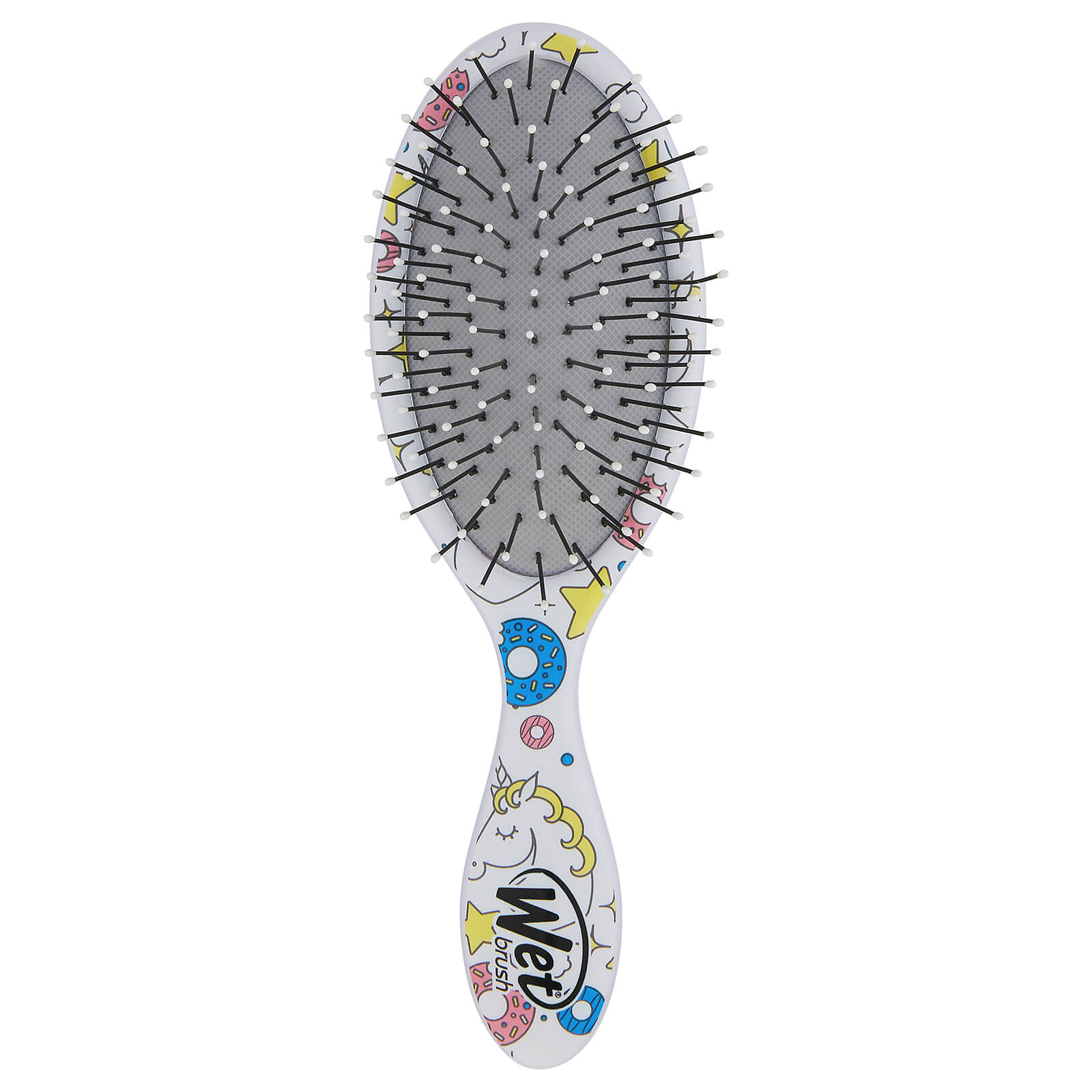 WetBrush Kids' Detangler Brush - Unicorn