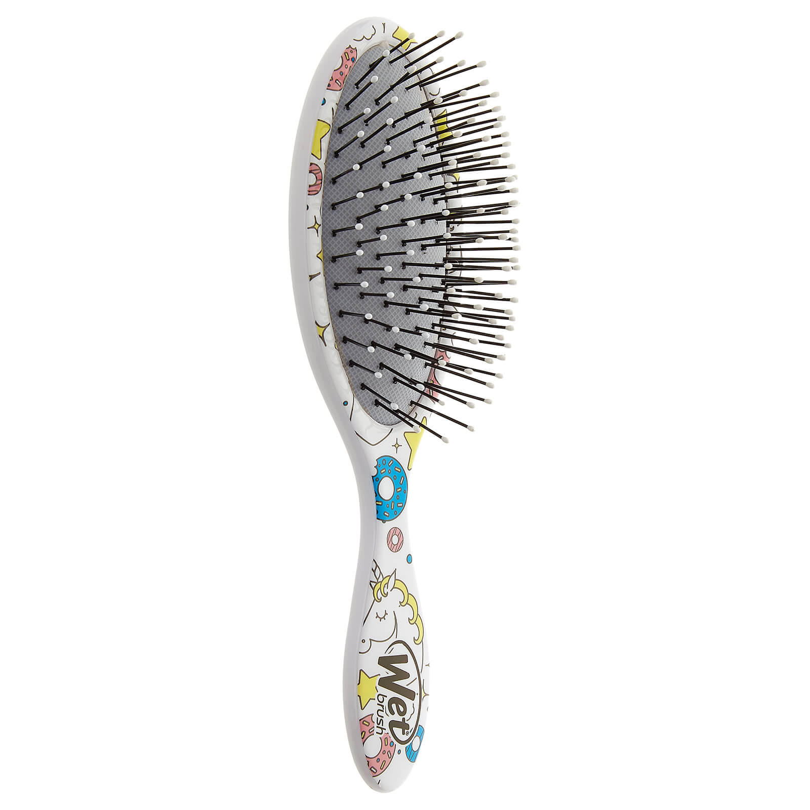 WetBrush Kids' Detangler Brush - Unicorn