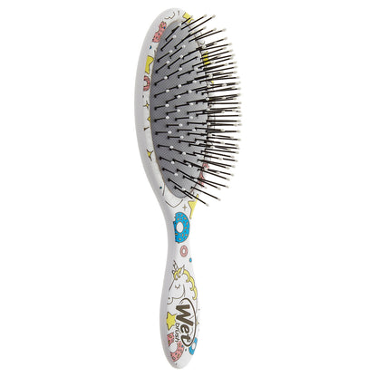 WetBrush Kids' Detangler Brush - Unicorn