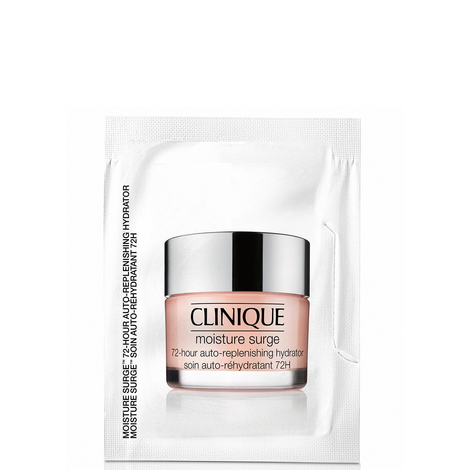 Clinique Moisture Surge 72 Hour Auto-Replenishing Hydrator 0.5g (Free Gift)