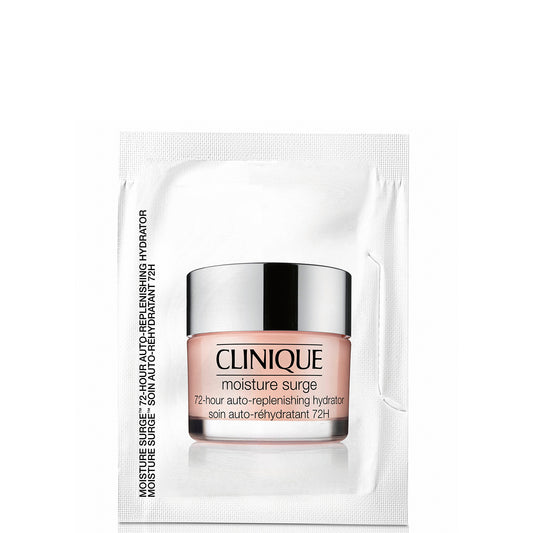 Clinique Moisture Surge 72 Hour Auto-Replenishing Hydrator 0.5g (Free Gift)