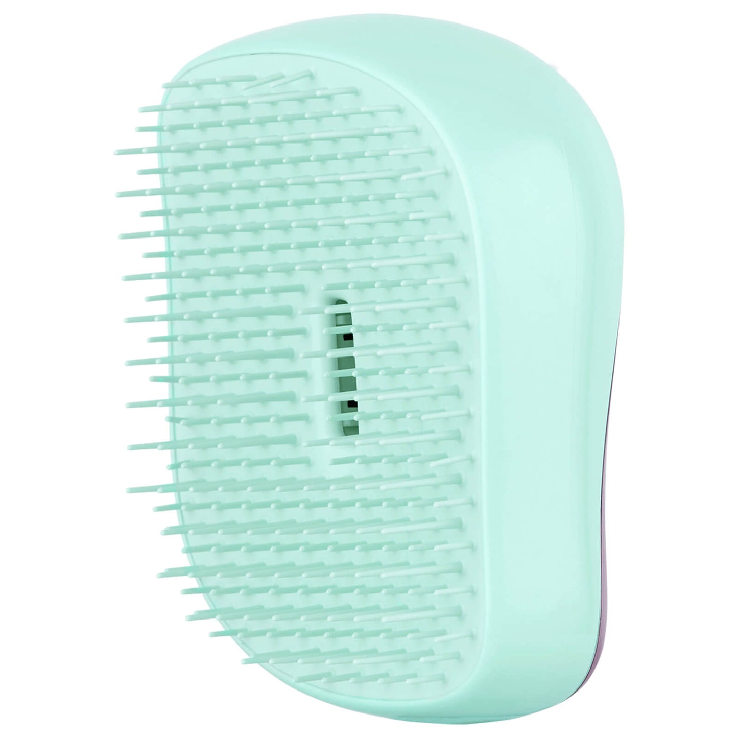 Tangle Teezer Compact Styler Hairbrush - Petrol Blue Ombre