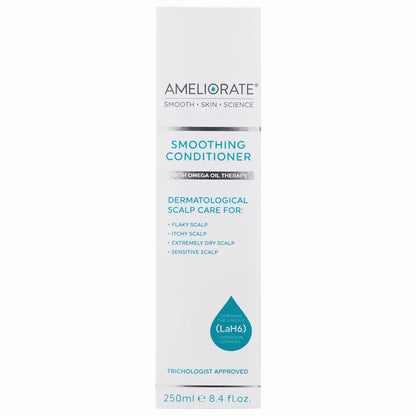 AMELIORATE Smoothing Conditioner 250ml